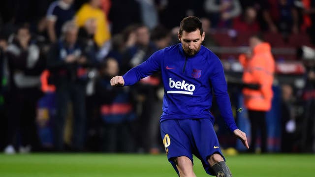 Barcelona and Real Madrid played out a 0-0 draw in El Clasico, but who were the standout players at the Nou Camp?