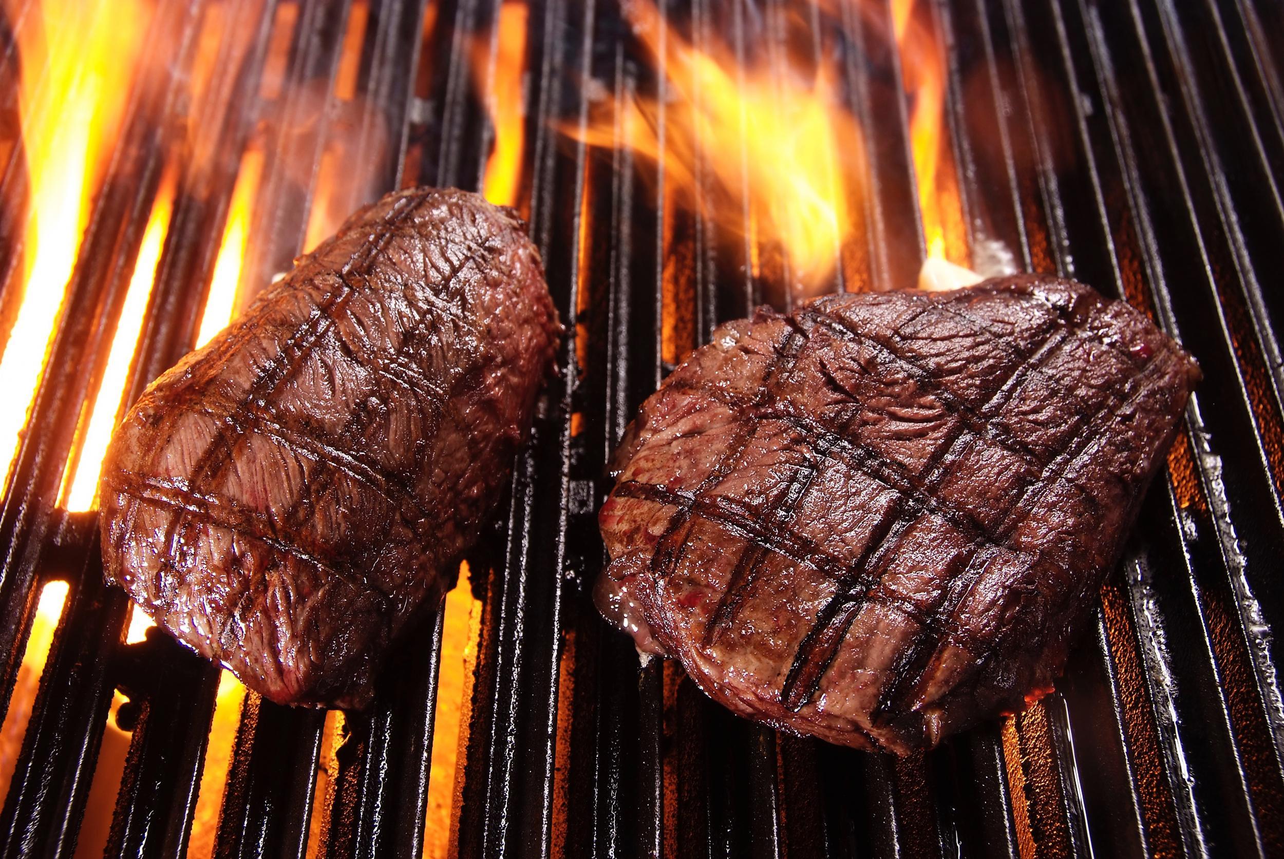Five common mistakes people make when cooking steak, according to top chefs
