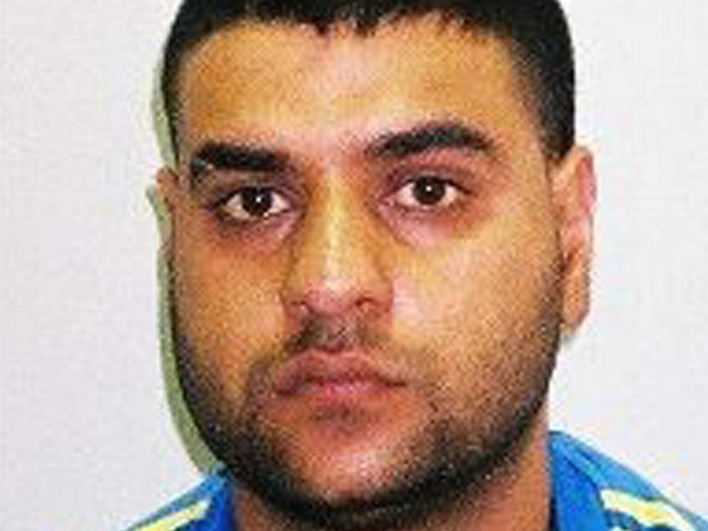 Ali Sultan, 33, was convicted of rape and three counts of indecent assault