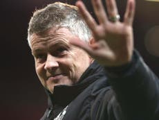 How Manchester derby rerun will test Solskjaer’s tactical limits