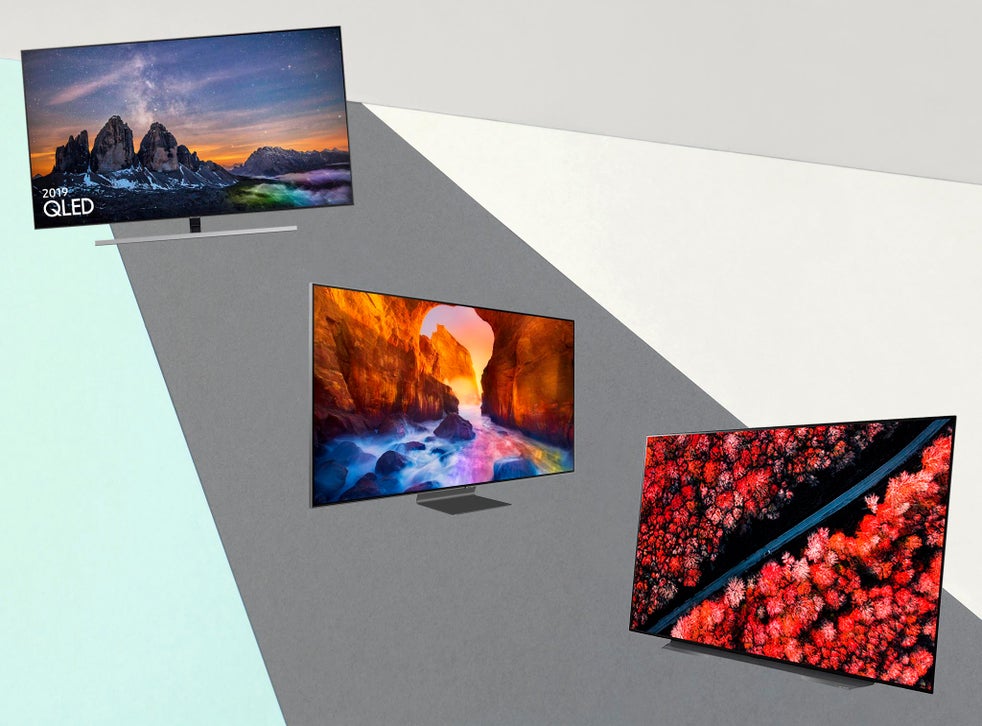 Best 4K TVs that are perfect for watching films The Independent