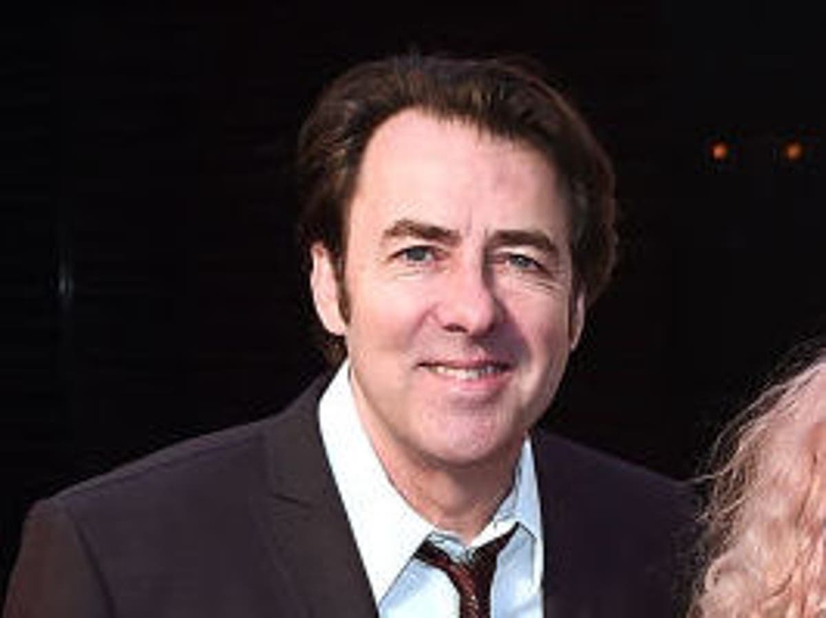 ITV responds to claims Jonathan Ross Show is to be axed amid falling ratings