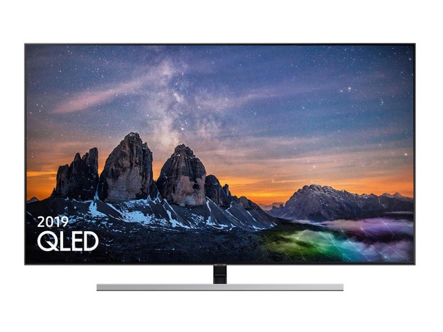 Best 4k Tvs That Are Perfect For Watching Films The Independent