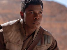John Boyega thinks Disney ‘could have done better’ with The Last Jedi