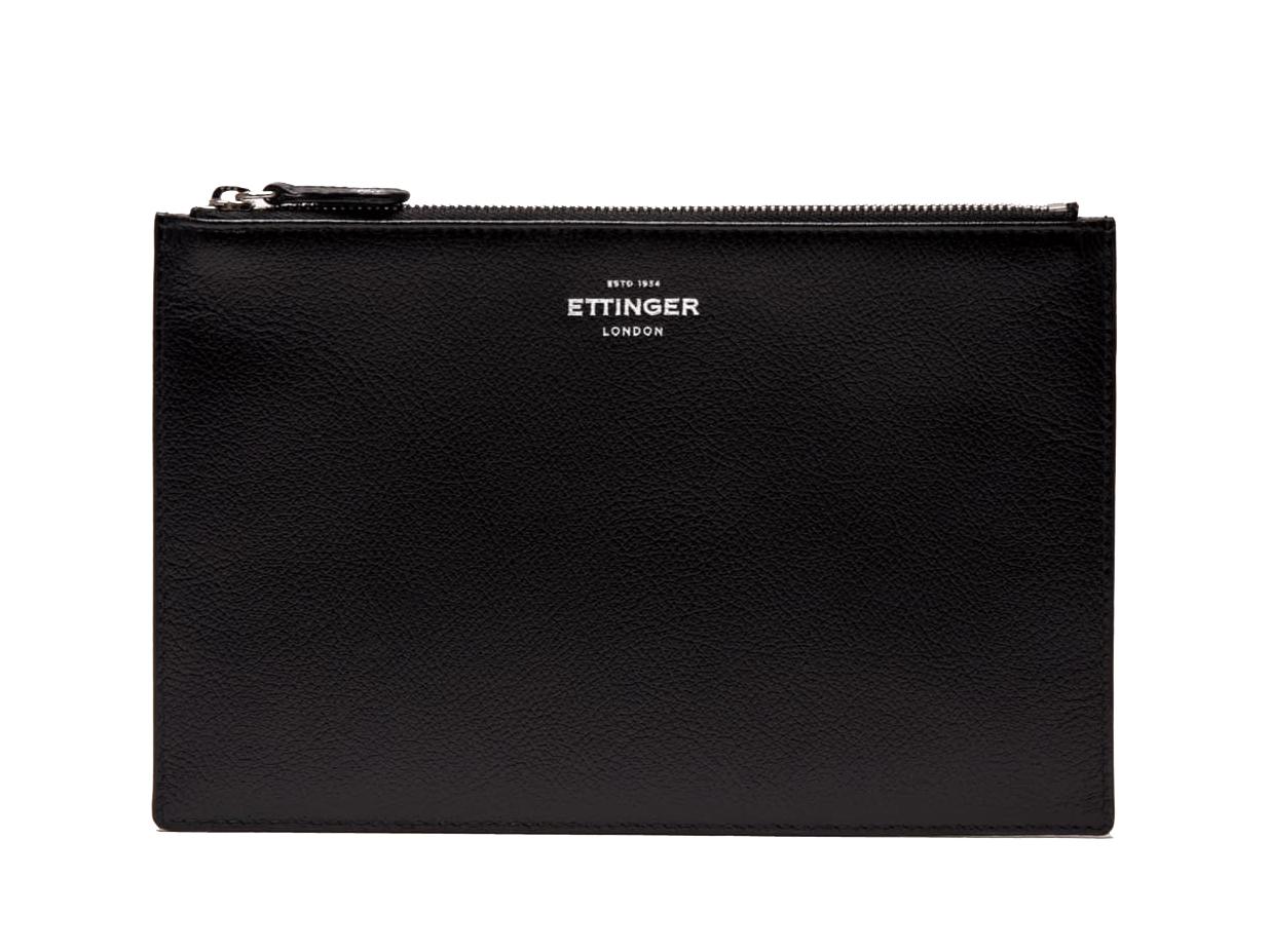 mens travel document bag