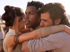 The Rise of Skywalker coming to Disney+ for Star Wars Day