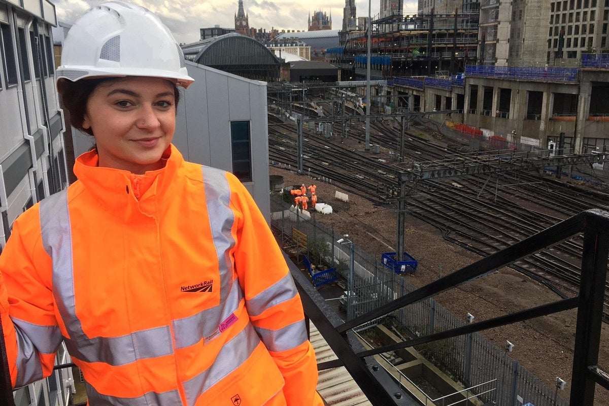 Which Rail Lines Will Be Running Over Christmas The Independent The Independent