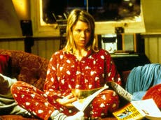 25 years on, Generation Rent proves Bridget Jones didn't have it that bad after all