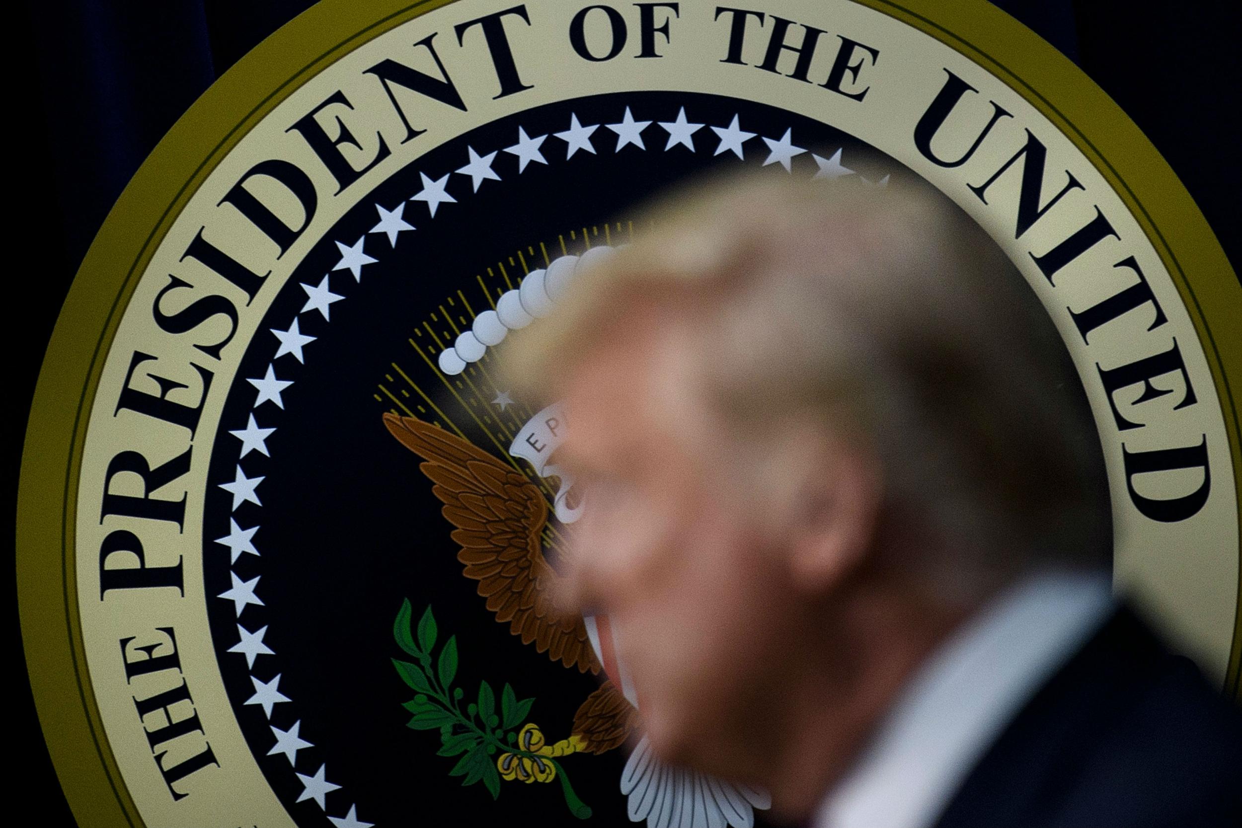 Trump&apos;s lawyers could argue he has not been impeached despite historic vote