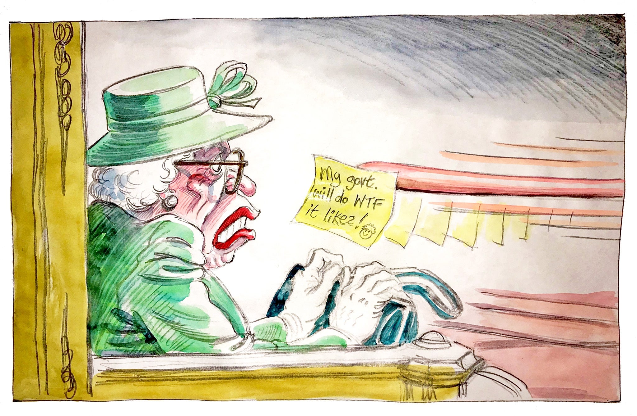 Related video: Unemployed LBC caller says he can’t vote if Boris Johnson’s voter ID plan is implemented