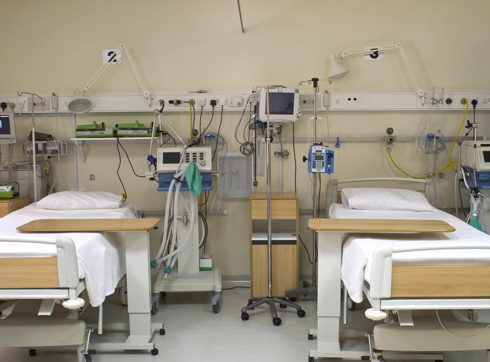 Coronavirus Order private hospitals to give beds to NHS during crisis