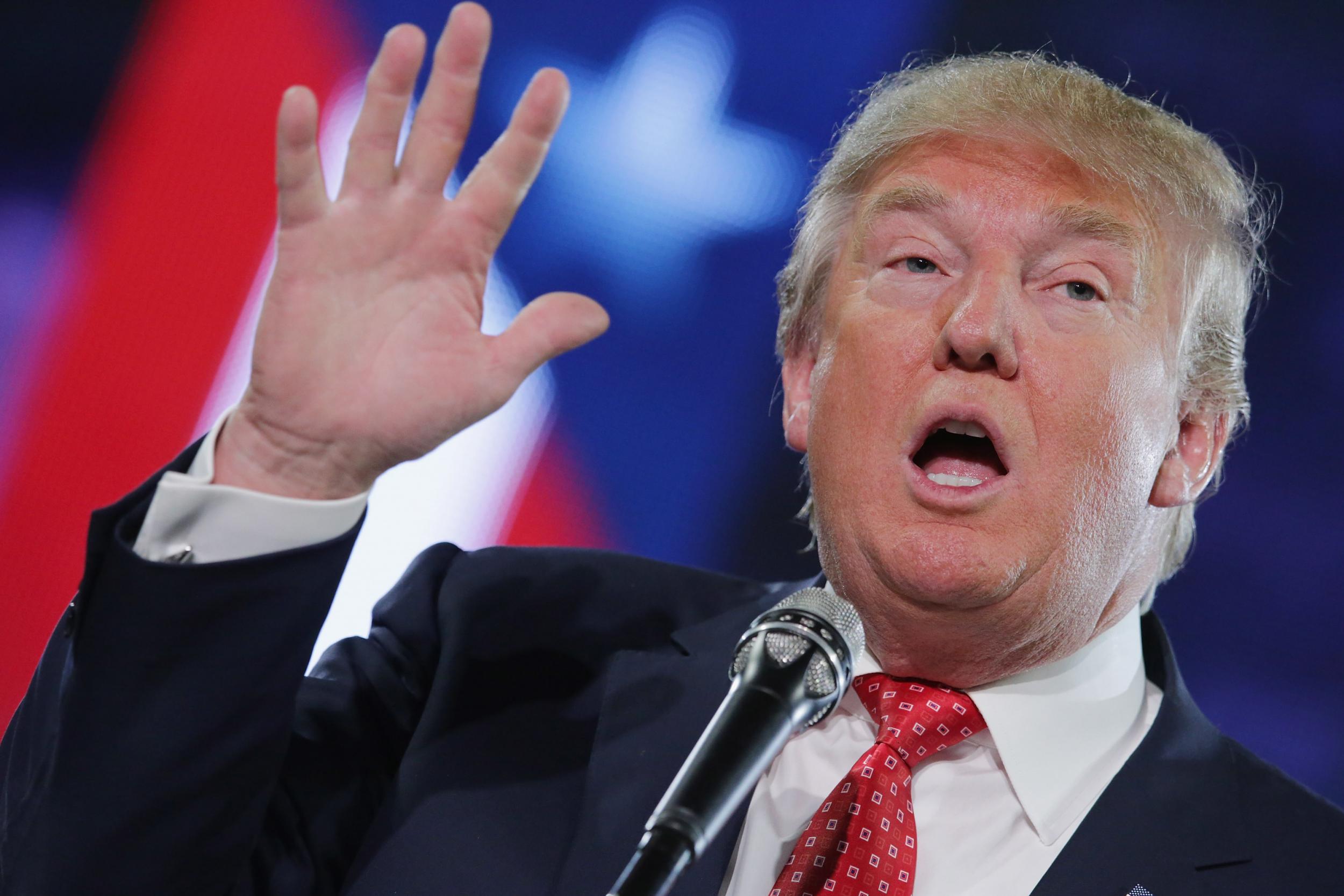 Trump impeachment: Evangelical Christian magazine founded by Billy Graham says president must be removed from office