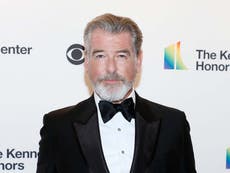 Pierce Brosnan ‘doesn’t know’ if he’d work with Roman Polanski again in these ‘dangerous times’