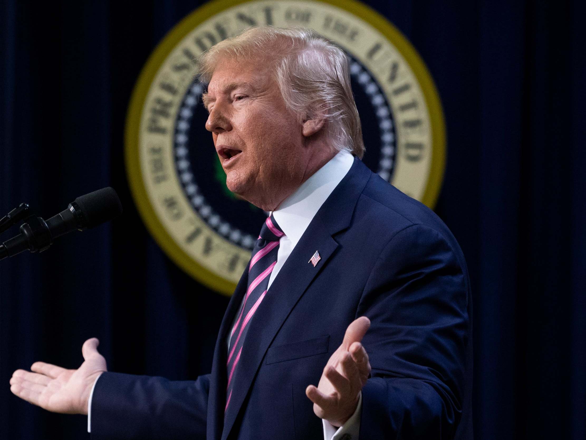 Donald Trump&apos;s impeachment was right - but like Brexit, it will help the president win the US election