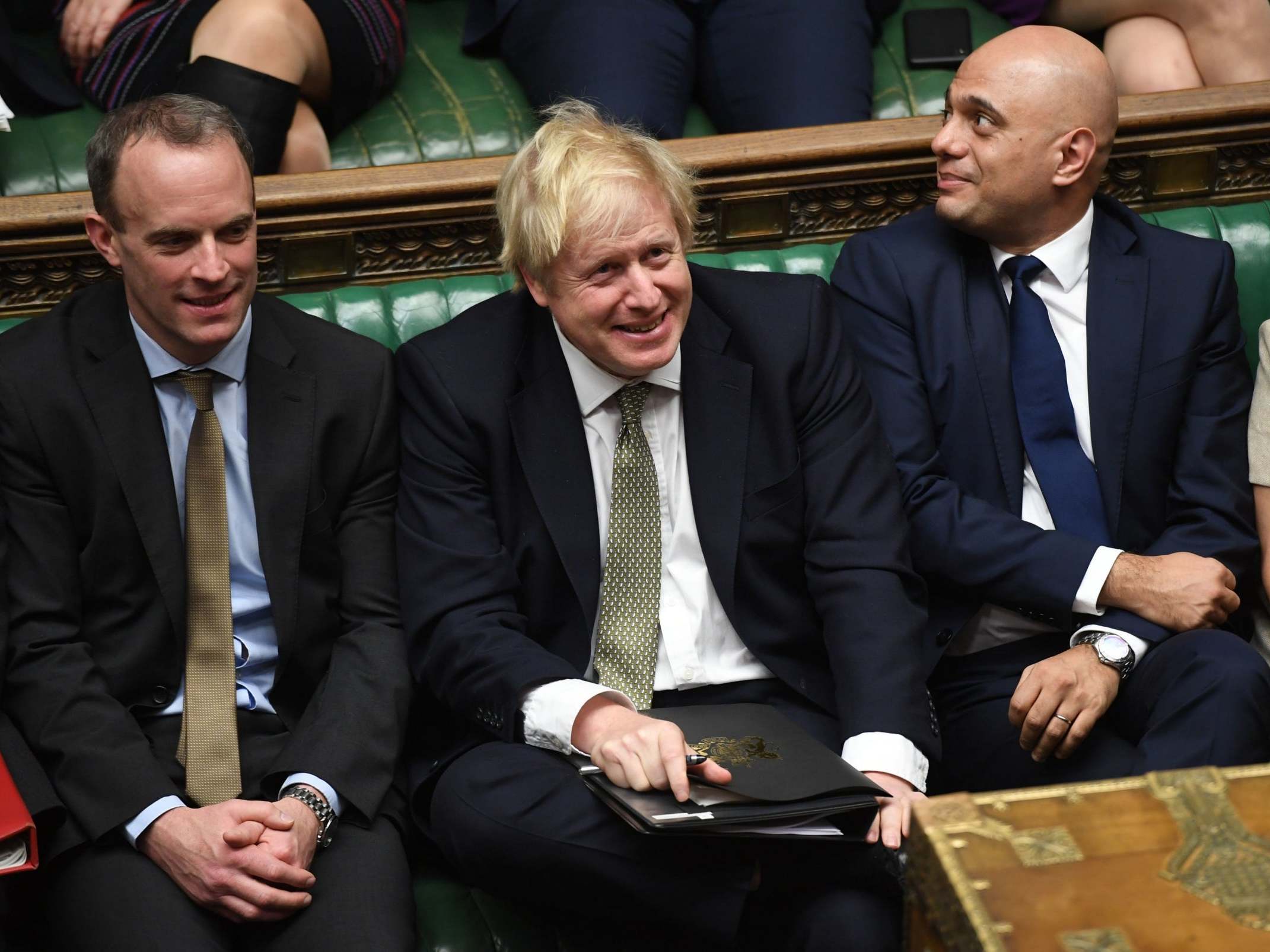 Boris Johnson could crash the economy tomorrow and still fare better than Labour – unless they do this