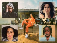 The 10 new artists to look out for in 2020
