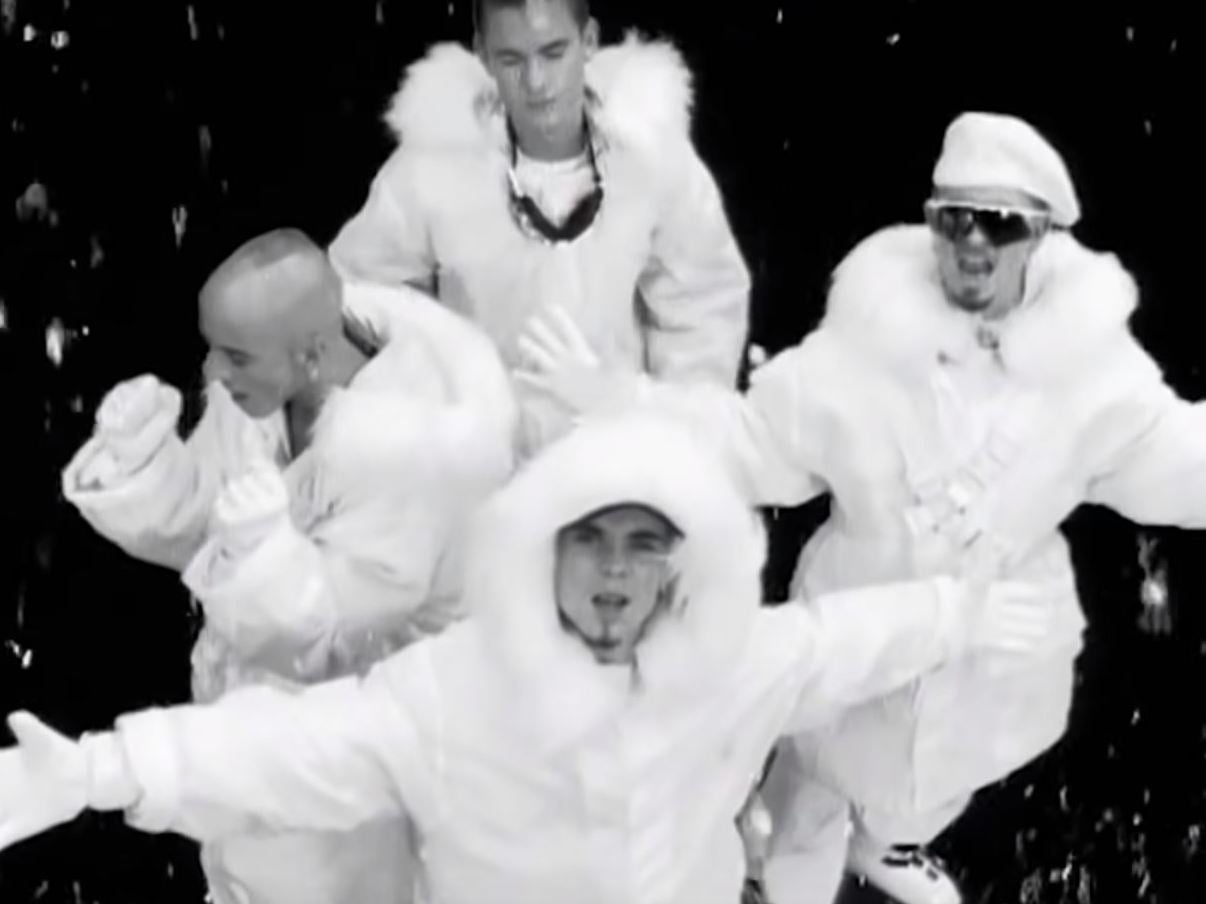 East 17s Stay Another Day The Sad Story Behind The