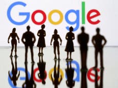 I believe Google fired me for unionising – but we won't give up