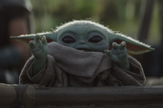 The Mandalorian fans react as Baby Yoda’s real name is revealed