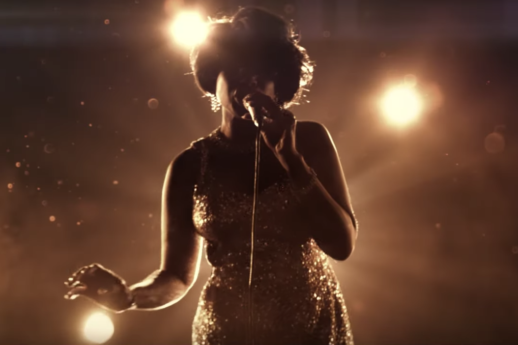 Respect: Jennifer Hudson sings iconic track in first teaser for Aretha Franklin biopic