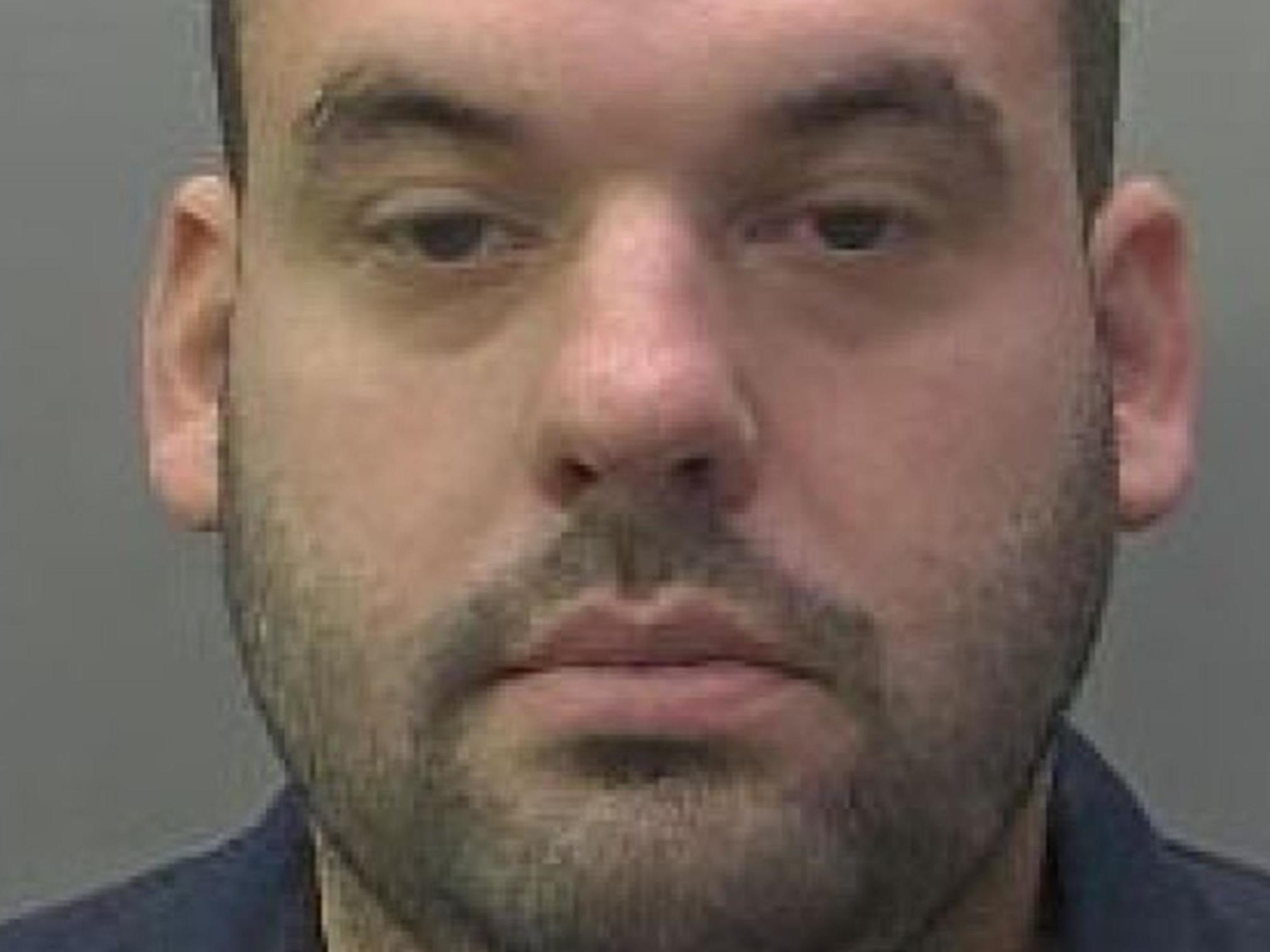 He has since been sentenced to six years in prison following the assault
