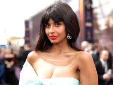 Jameela Jamil opens up about eating disorder struggles