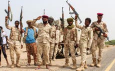 How a lucrative war in Yemen fuels conflict in Darfur 2000km away