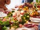 Young Brits ditch traditional Christmas dinner for these three foods