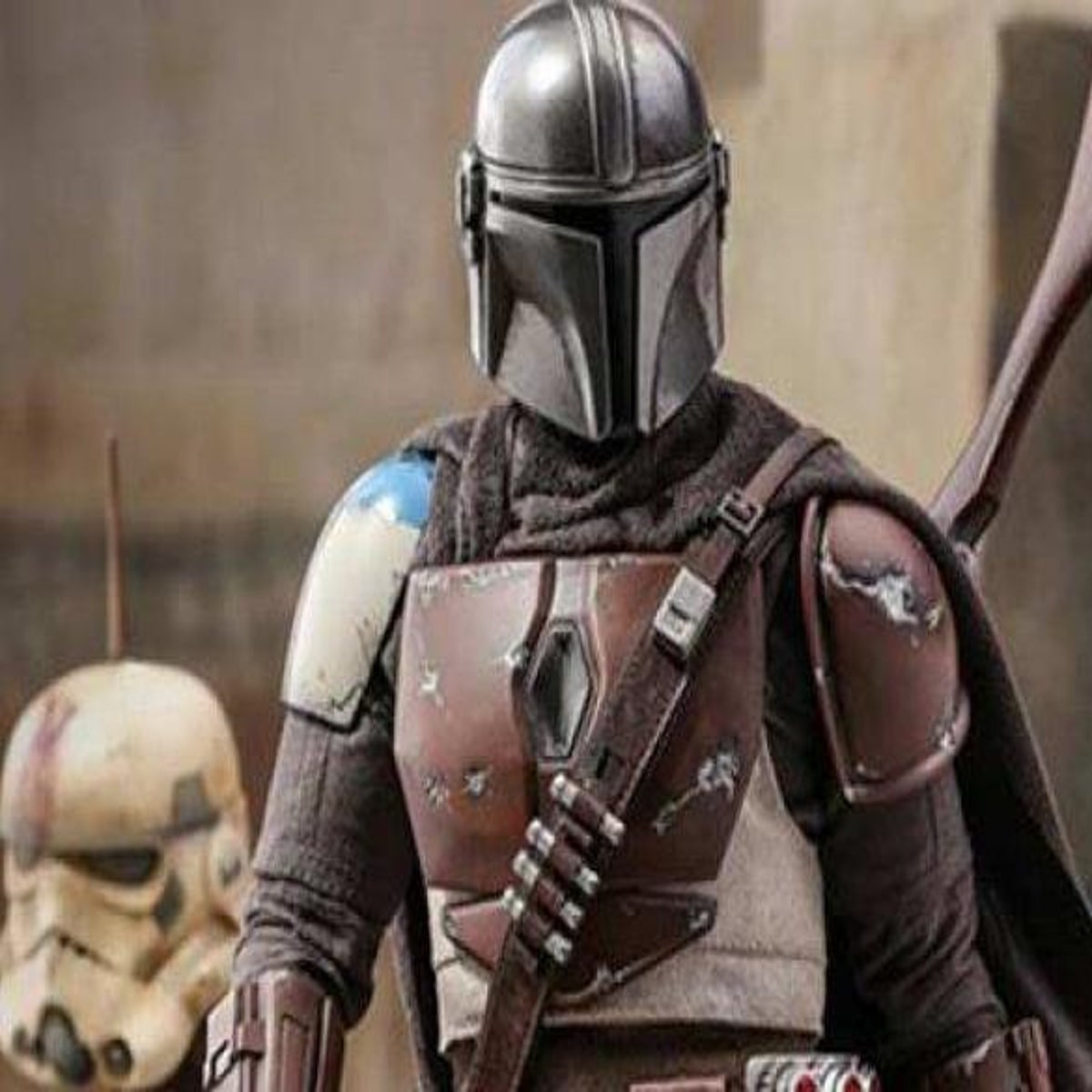 The Mandalorian' Actor Calls 'The Rise of Skywalker' 'Hands Down