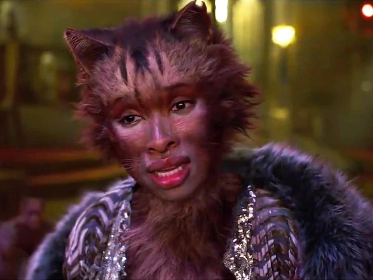 Cats Musical To Stream Online For Free For 48 Hours This Week Entertainment The Jakarta Post