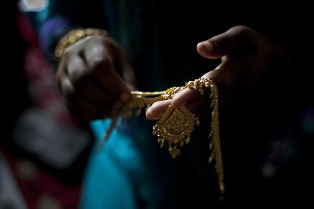 Karma Nirvana, a national charity which supports forced marriage victims, said the wider problem of so-called honour crimes perpetrated against girls also rises during the festive period