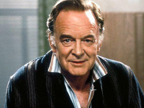 Tony Britton has died, aged 95