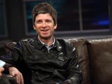 Noel Gallagher says Extinction Rebellion ‘lost the plot’ when they interrupted commuters