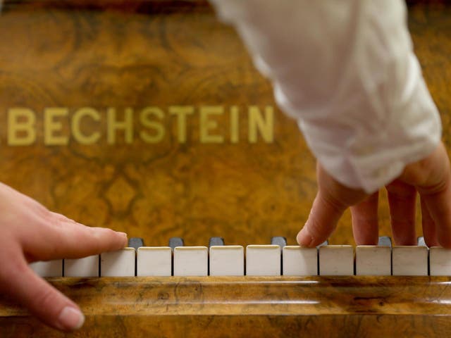 Female composers want more works by women to be included on the music syllabus