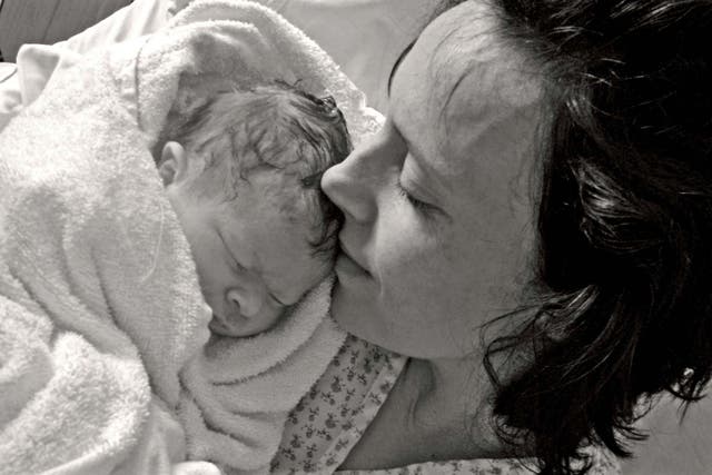 The death of baby Kate Stanton-Davies triggered the Shrewsbury scandal