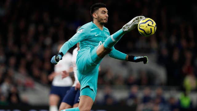 Tottenham Vs Chelsea Result Five Things We Learned As Win Is Overshadowed By Latest Racist Incident The Independent The Independent