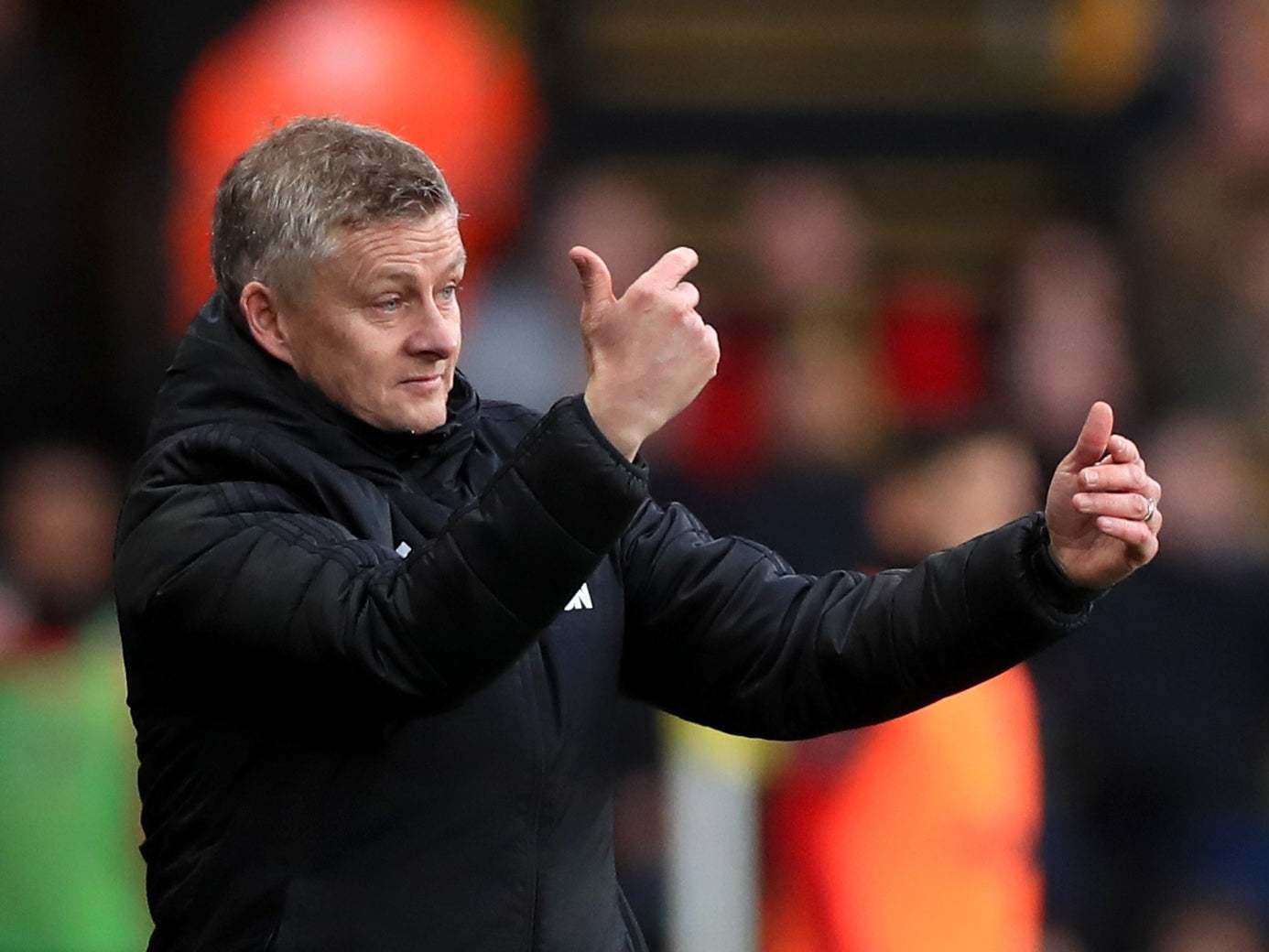 Manchester United must ask themselves if this is what they want the vision of their future to look like