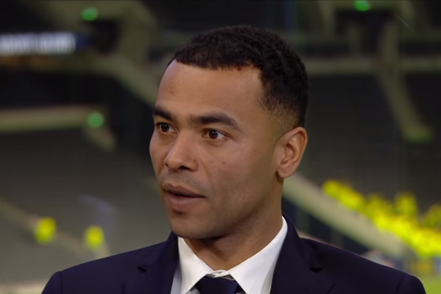 Ashley Cole has revealed he thought there was not enough support to report racism as a player