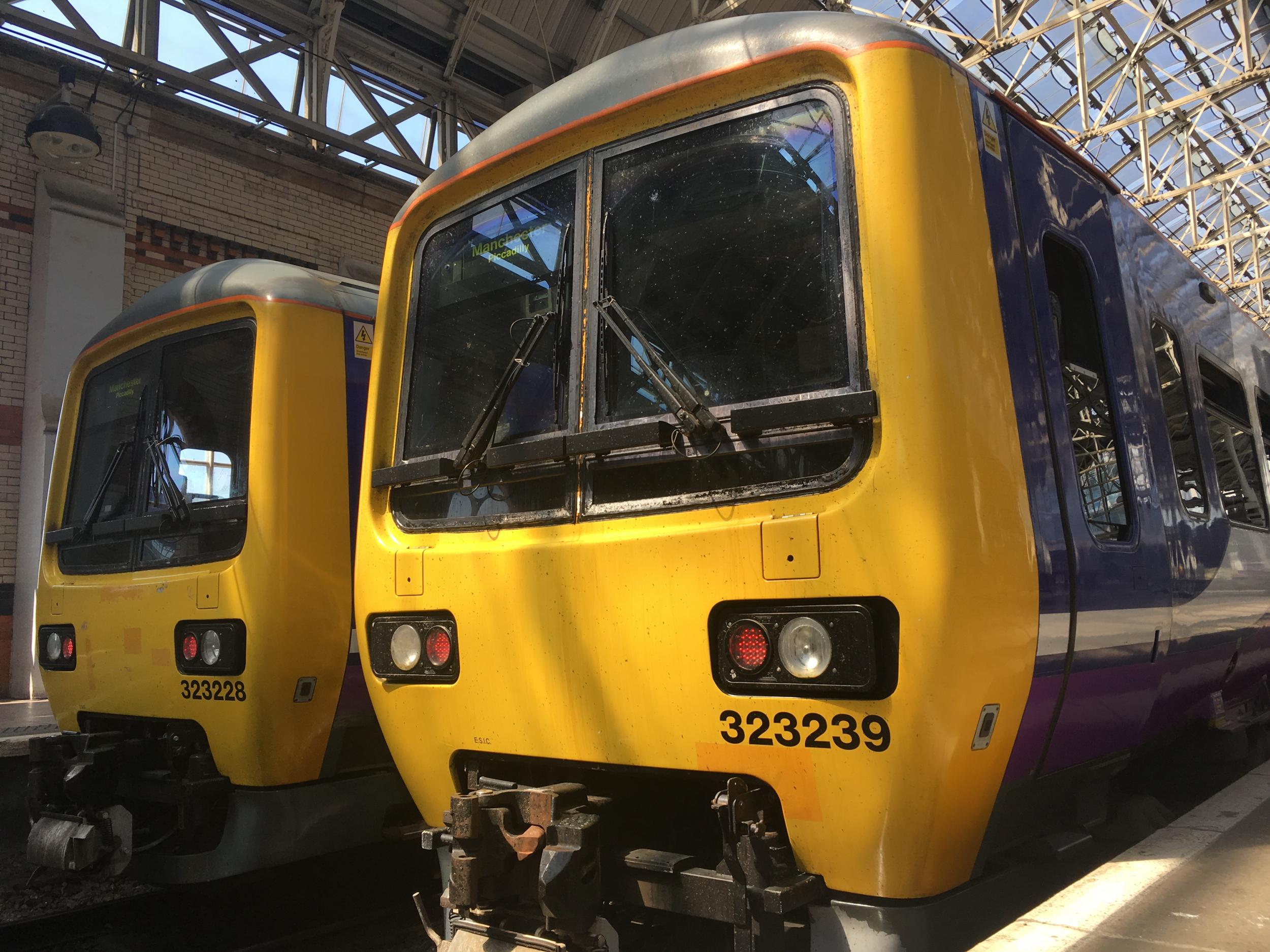 Northern’s performance is the end result of a botched privatisation programme