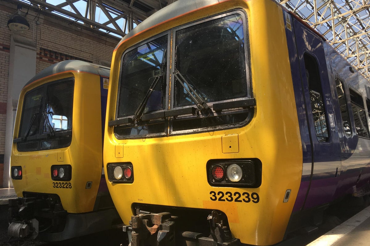 Fare rises, failing franchises and why rail nationalisation is popular ...