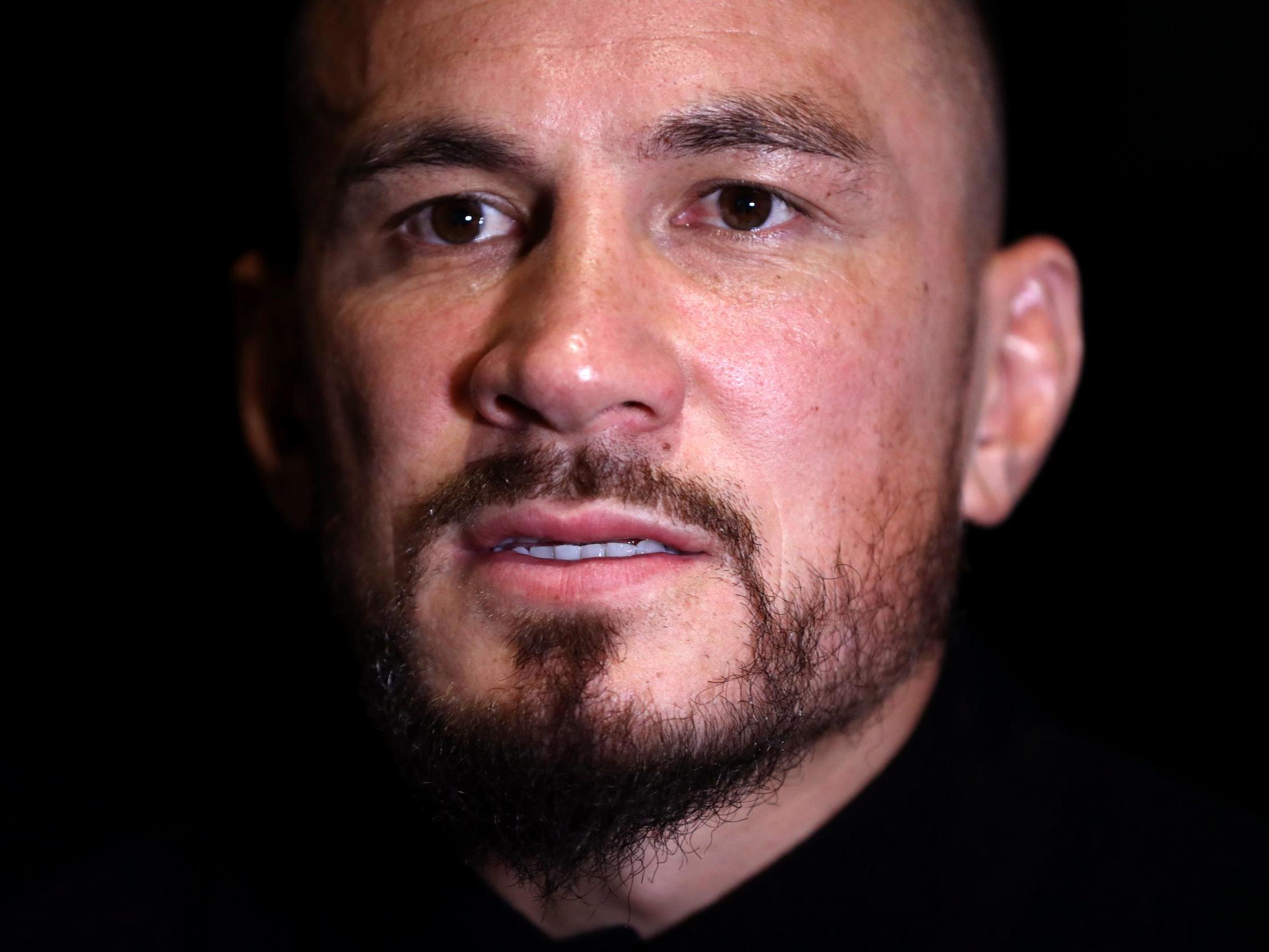 Sonny Bill Williams expressed solidarity with Uighurs on Twitter