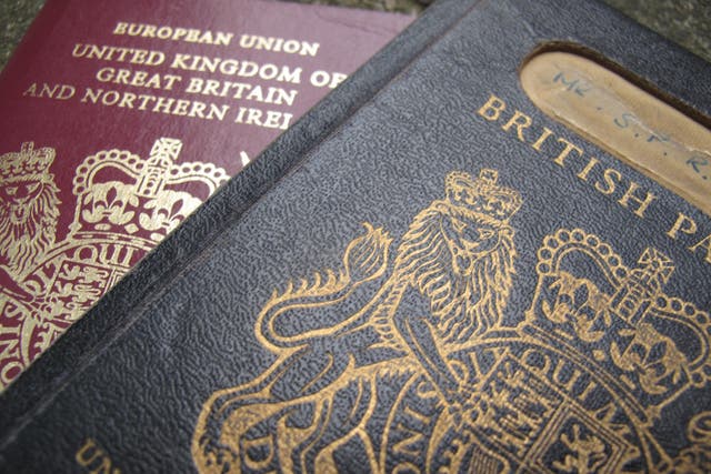 Dodgy documents? Problems with your passport can halt your travel plans
