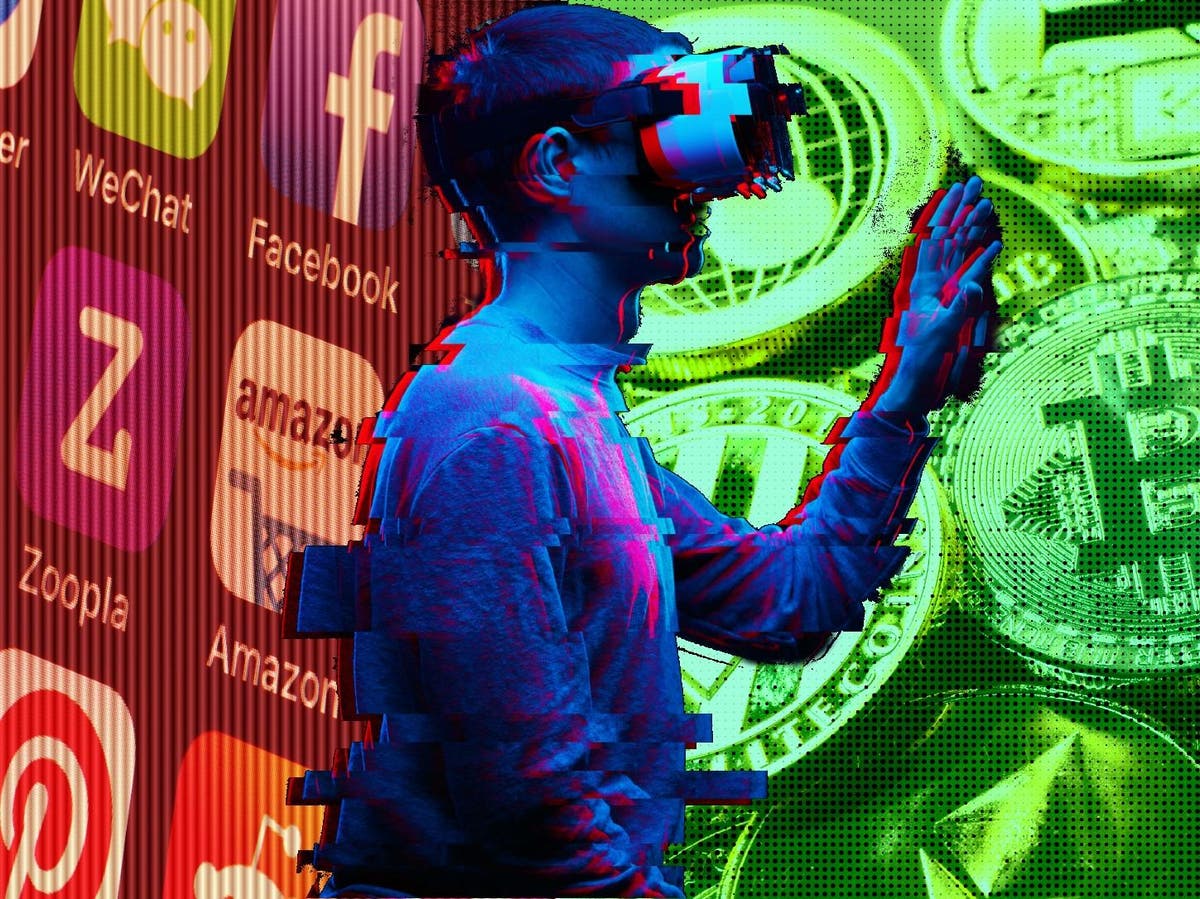 The 20 Technologies That Defined The First 20 Years Of The 21st Century From Bitcoin To Virtual Reality The Independent The Independent
