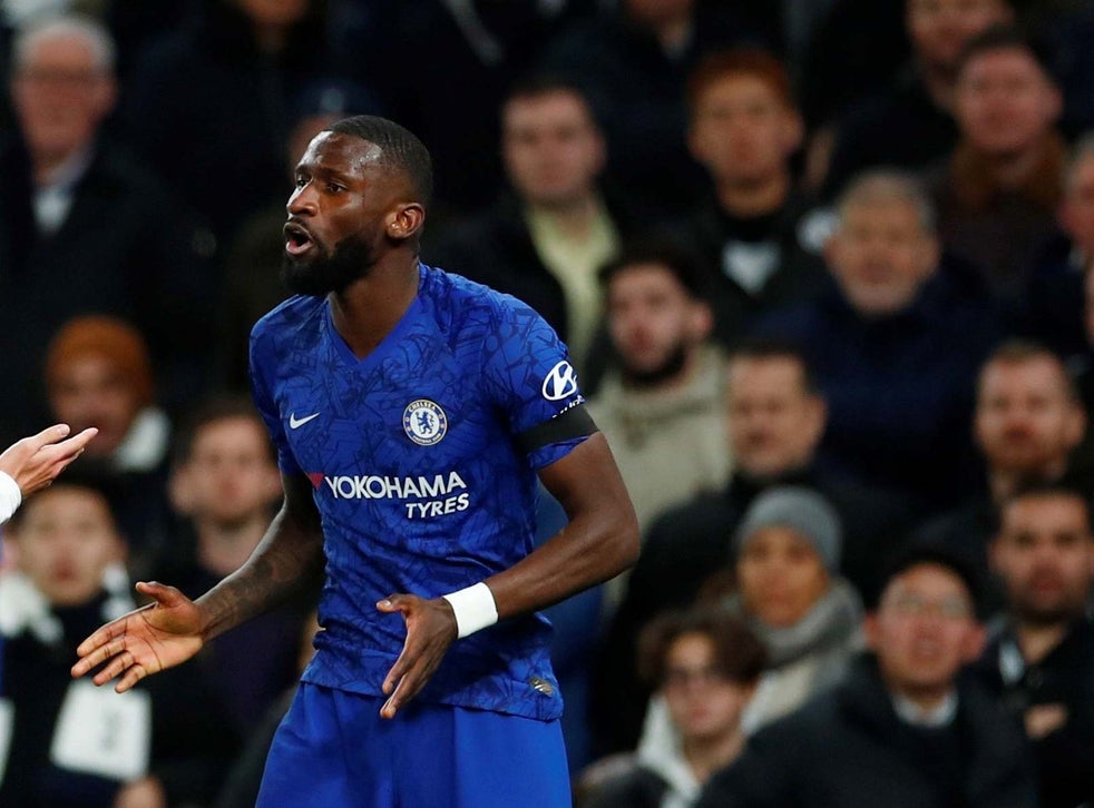 The Damning List Of Racist Incidents Which Marred Football In 2019 The Independent The Independent