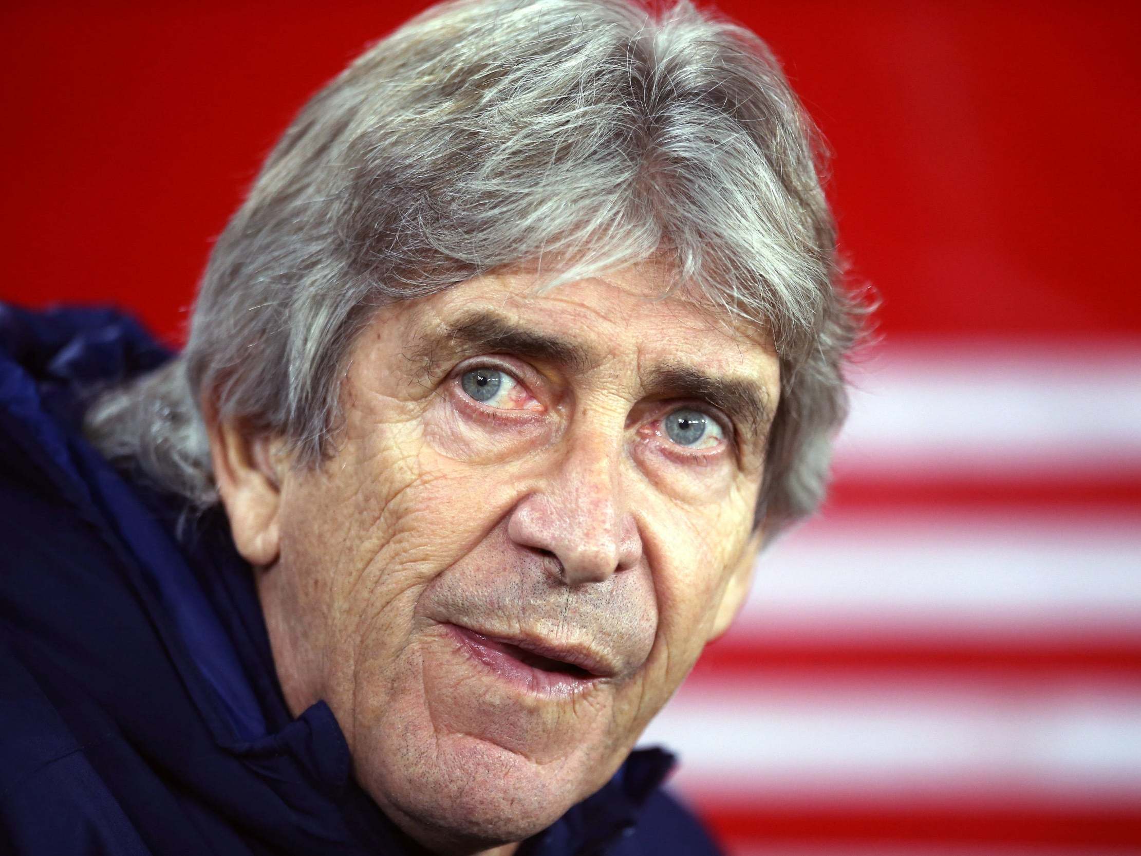 West Ham have sacked Manuel Pellegrini after 18 months in charge