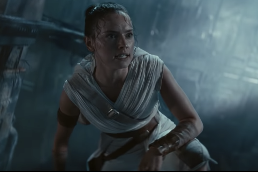 Star Wars The Rise of Skywalker: JJ Abrams explains meaning behind Episode IX big reveal