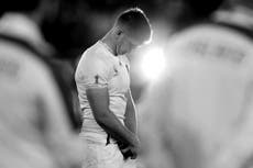 World Cup, Six Nations, Saracens and scandal – rugby 2019 in pictures