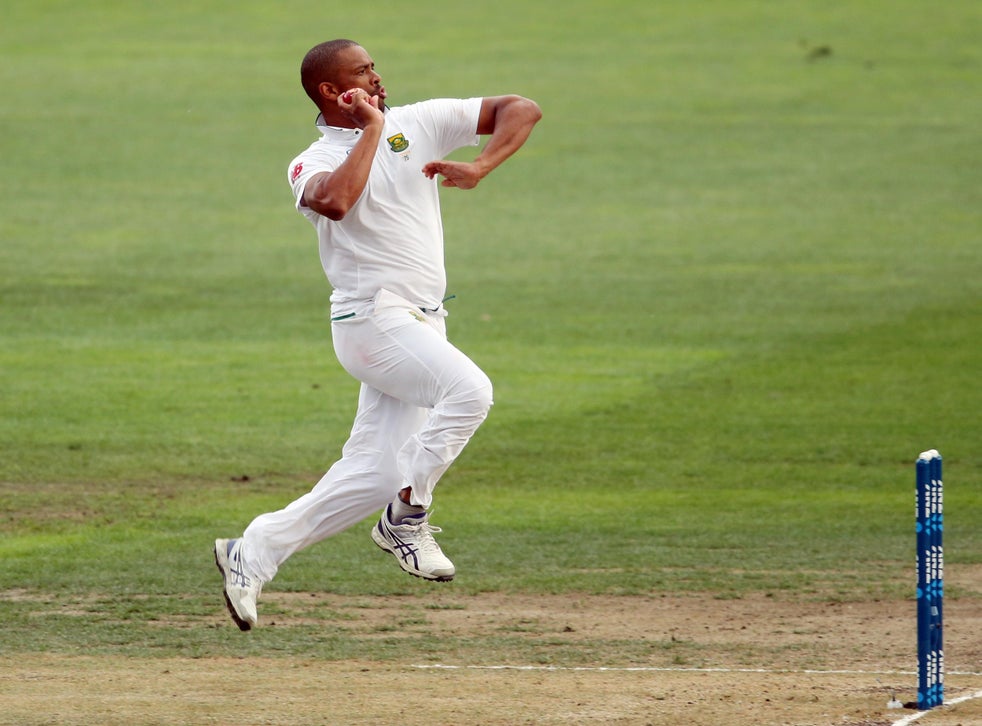 Farewell Vernon Philander, an understated genius who was modern cricket's  exception to the rule | The Independent | The Independent