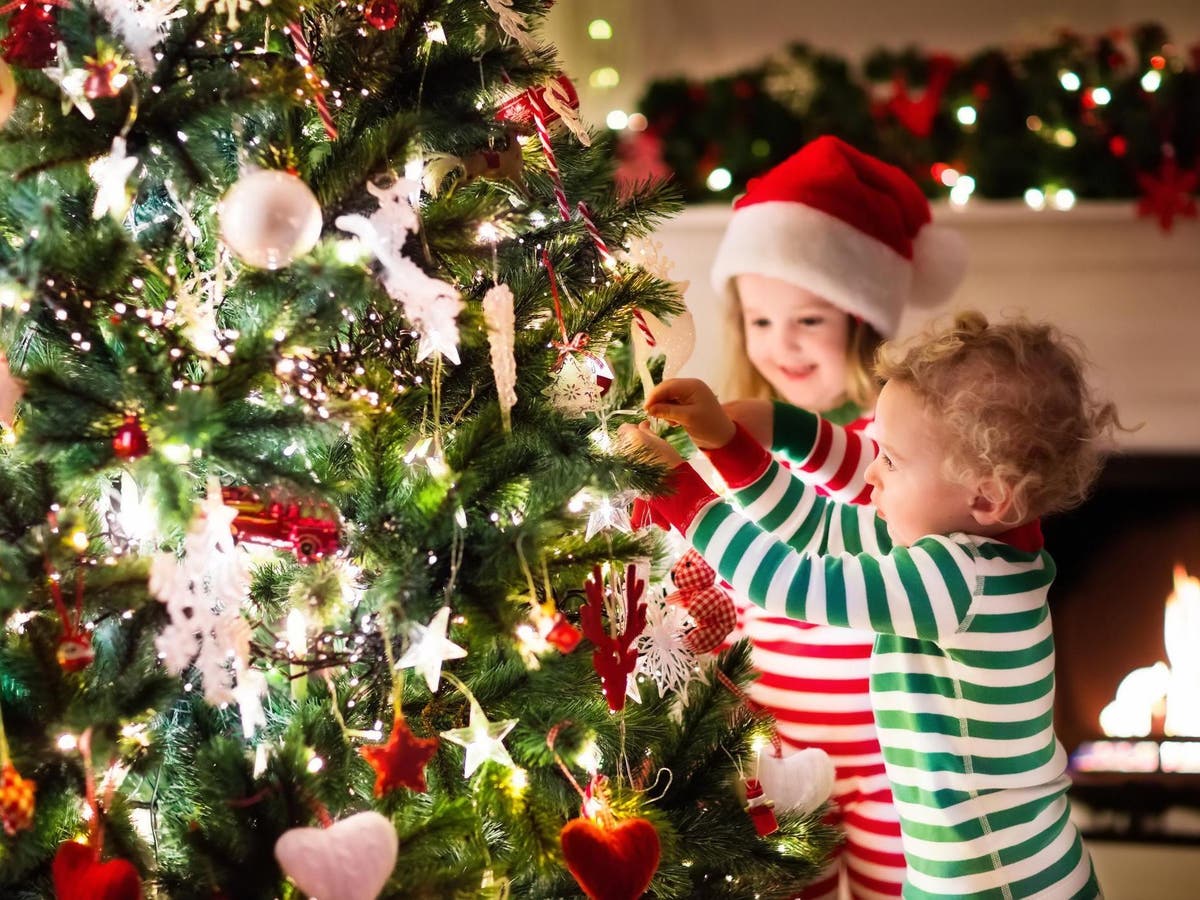 I’m a humanist who loves Christmas – for me, it’s much more than a ...