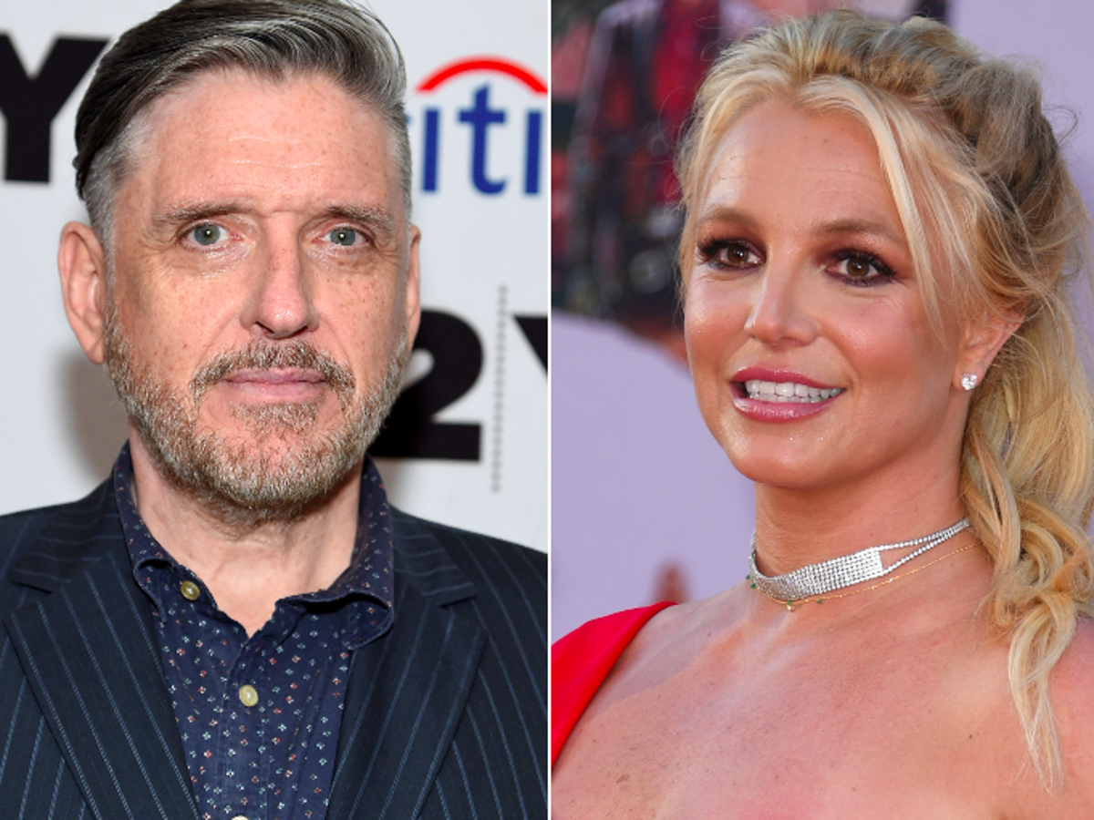 Craig Ferguson Thought He Would Be Fired For Refusing To Mock Britney Spears Shaved Head The Independent The Independent